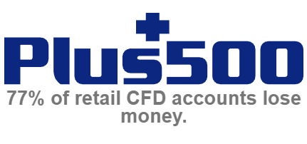 plus500 forex broker in europe