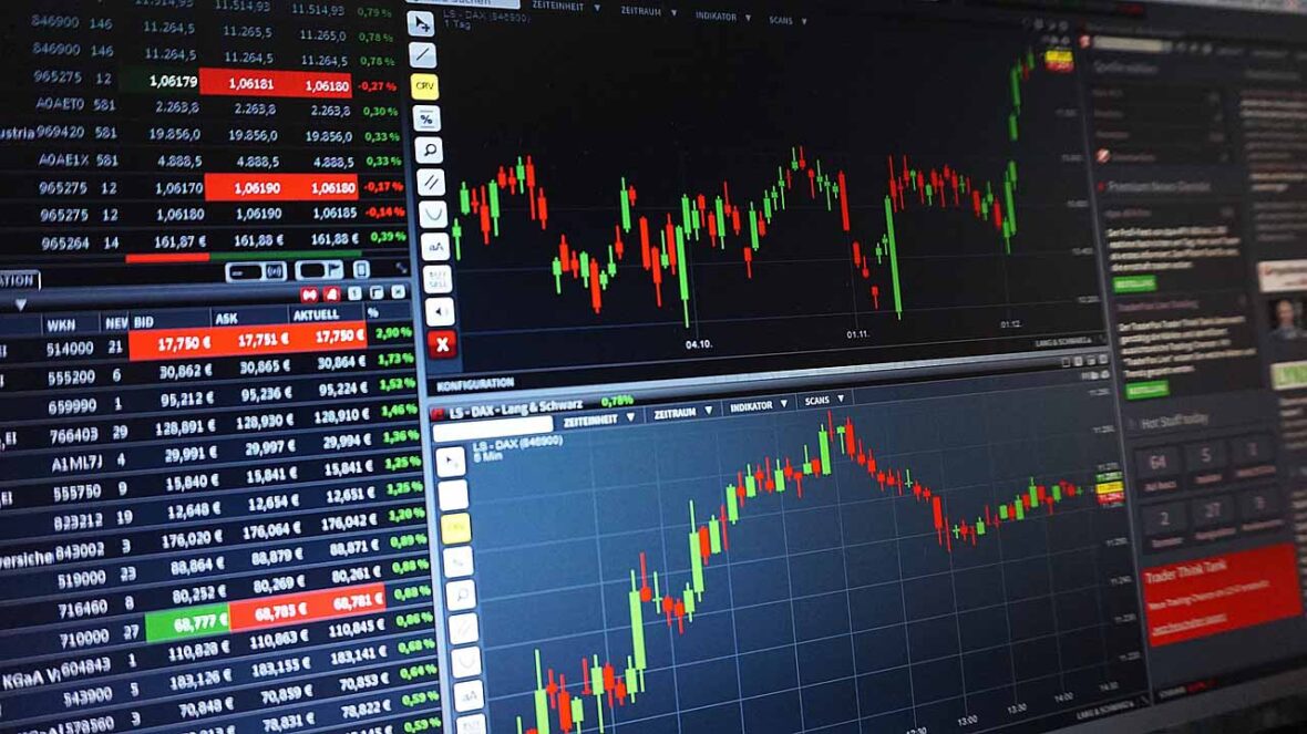 Forex Trading Explained: A Beginner’s Guide