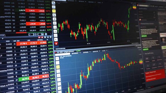 Forex Trading Explained: A Beginner’s Guide