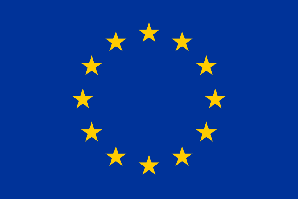 Europe-flag