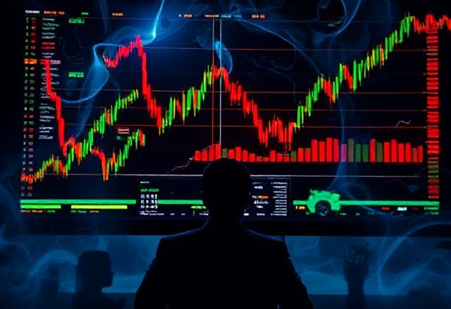 debunking forex myths